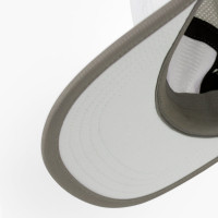 CIELE - GOCap - Field - IconicBar - Light Grey - Shadow